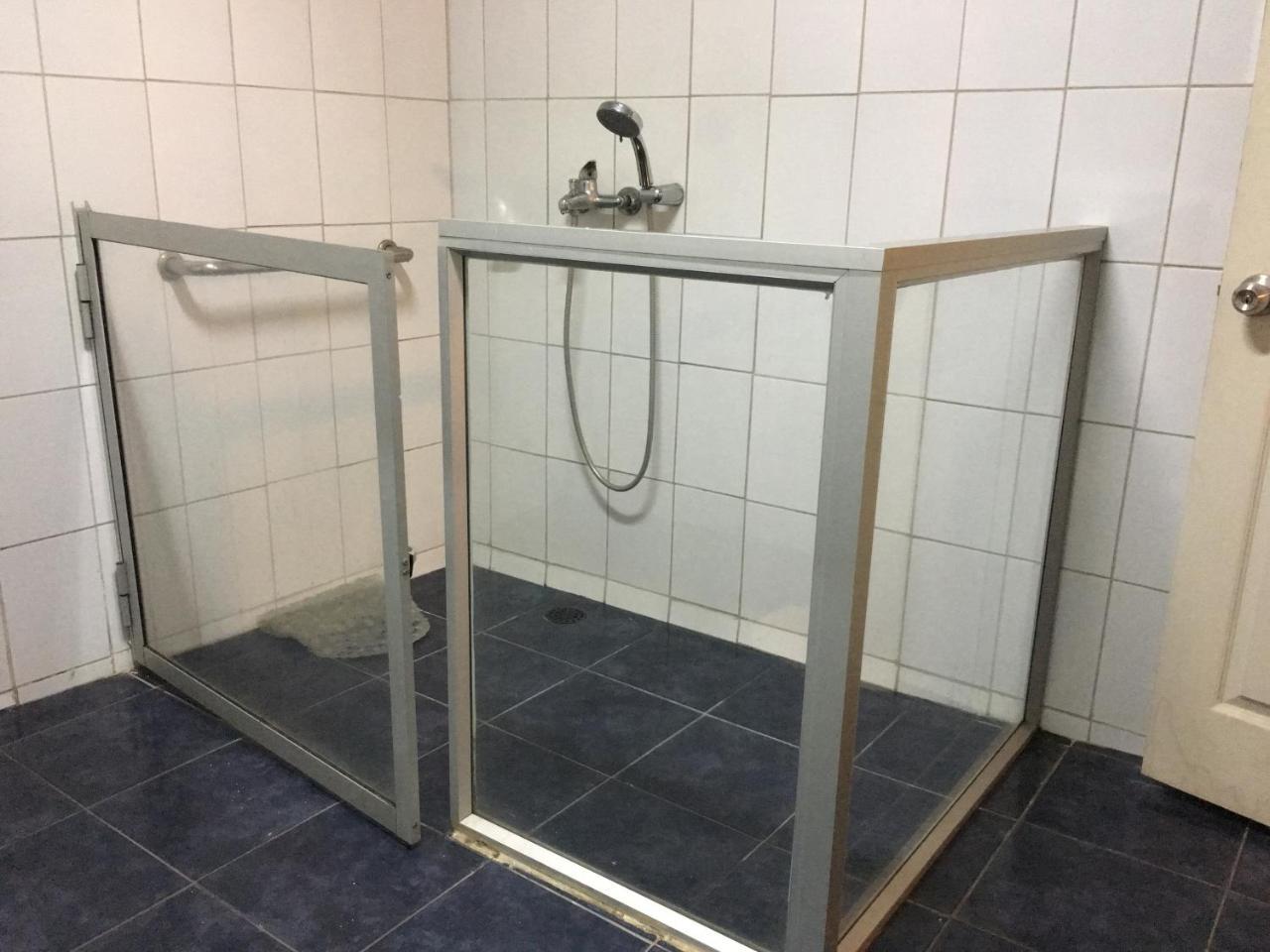 Hotel Kolping San Ambrosio 利纳雷斯 外观 照片